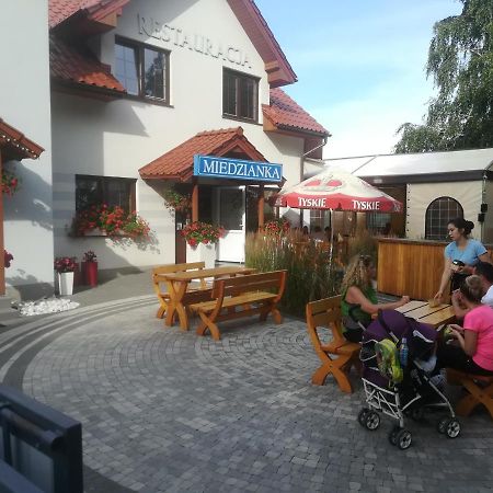 Apartament Klif Wladyslawowo Exterior photo