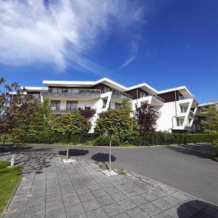 Apartament Klif Wladyslawowo Exterior photo