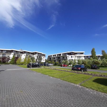 Apartament Klif Wladyslawowo Exterior photo