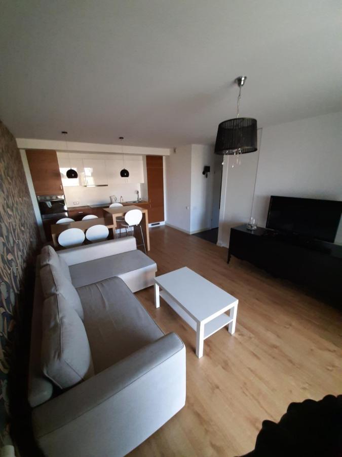Apartament Klif Wladyslawowo Exterior photo