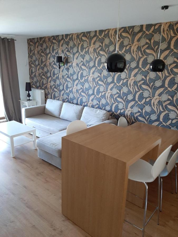 Apartament Klif Wladyslawowo Exterior photo