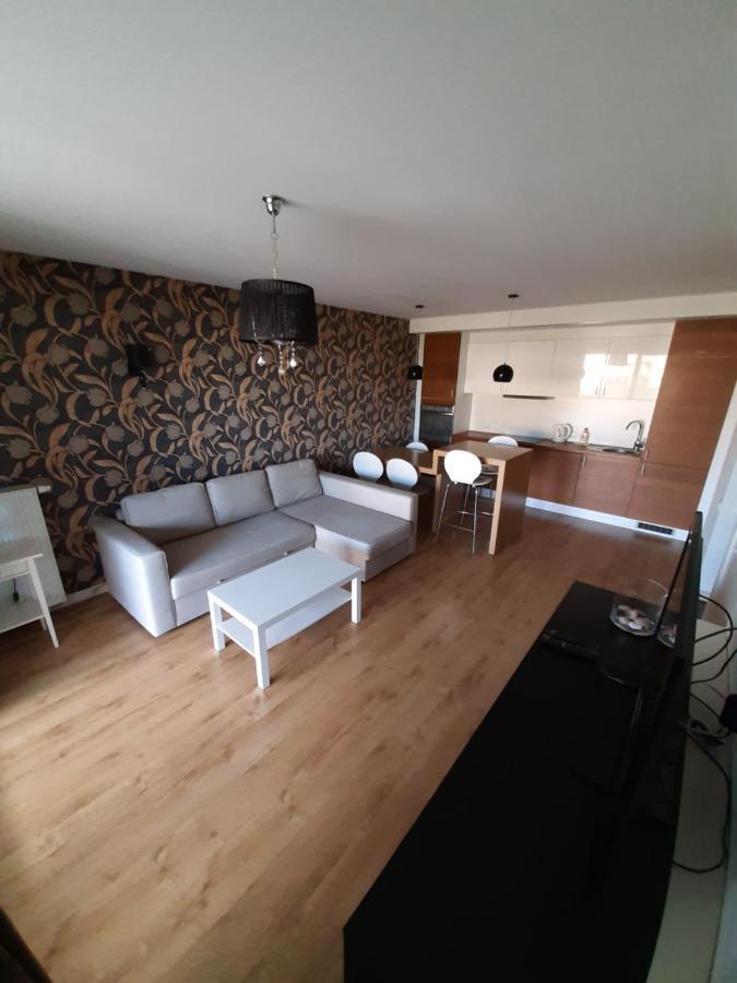 Apartament Klif Wladyslawowo Exterior photo