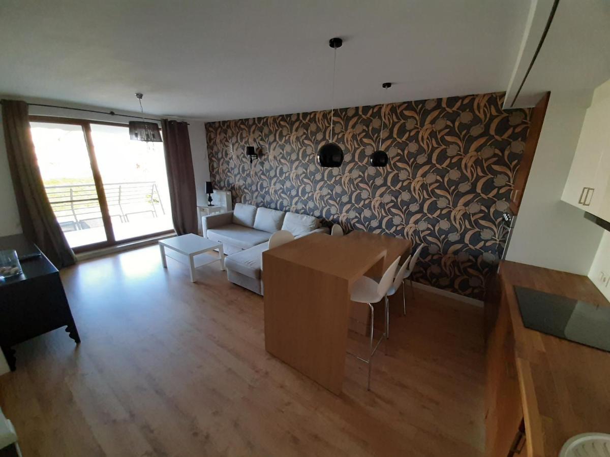 Apartament Klif Wladyslawowo Exterior photo