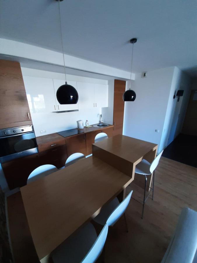 Apartament Klif Wladyslawowo Exterior photo