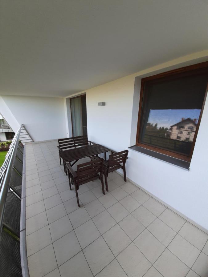 Apartament Klif Wladyslawowo Exterior photo