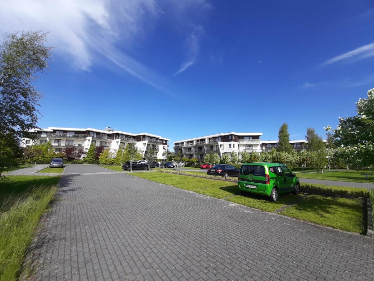 Apartament Klif Wladyslawowo Exterior photo