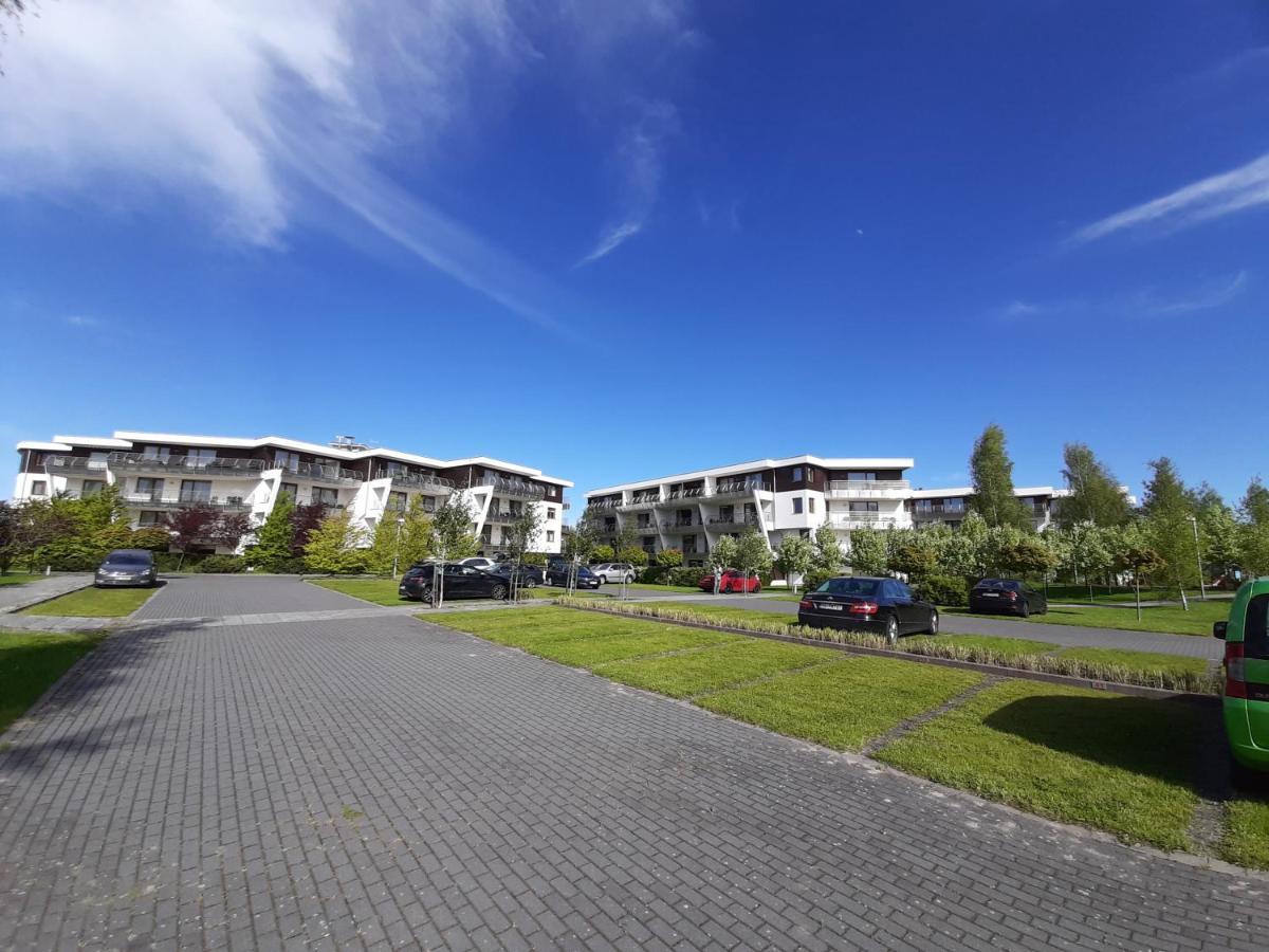 Apartament Klif Wladyslawowo Exterior photo