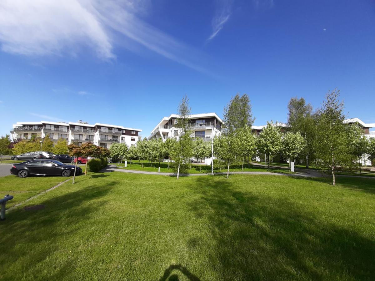 Apartament Klif Wladyslawowo Exterior photo