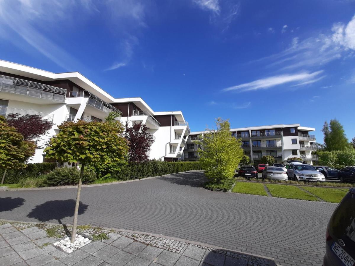 Apartament Klif Wladyslawowo Exterior photo