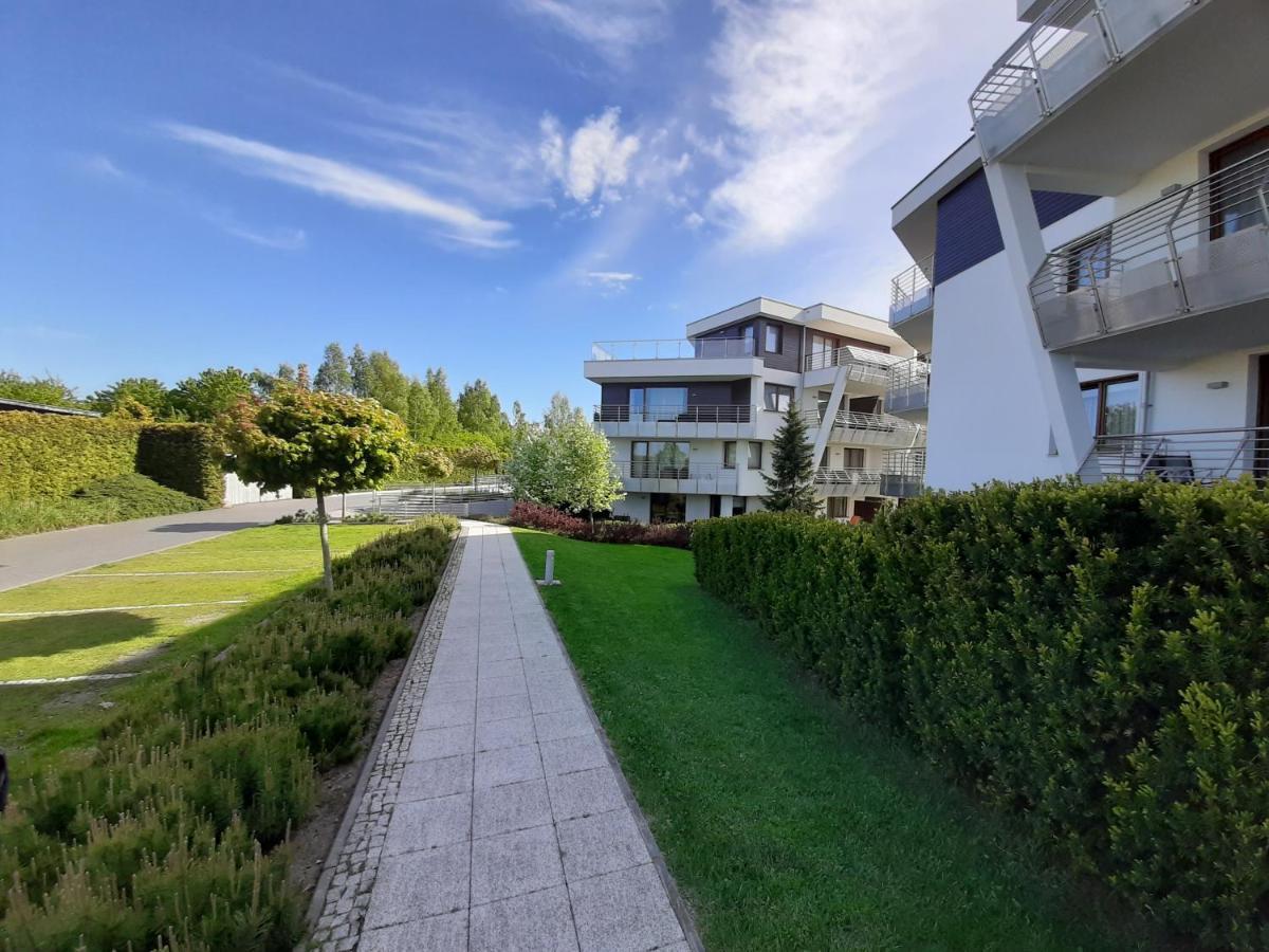Apartament Klif Wladyslawowo Exterior photo