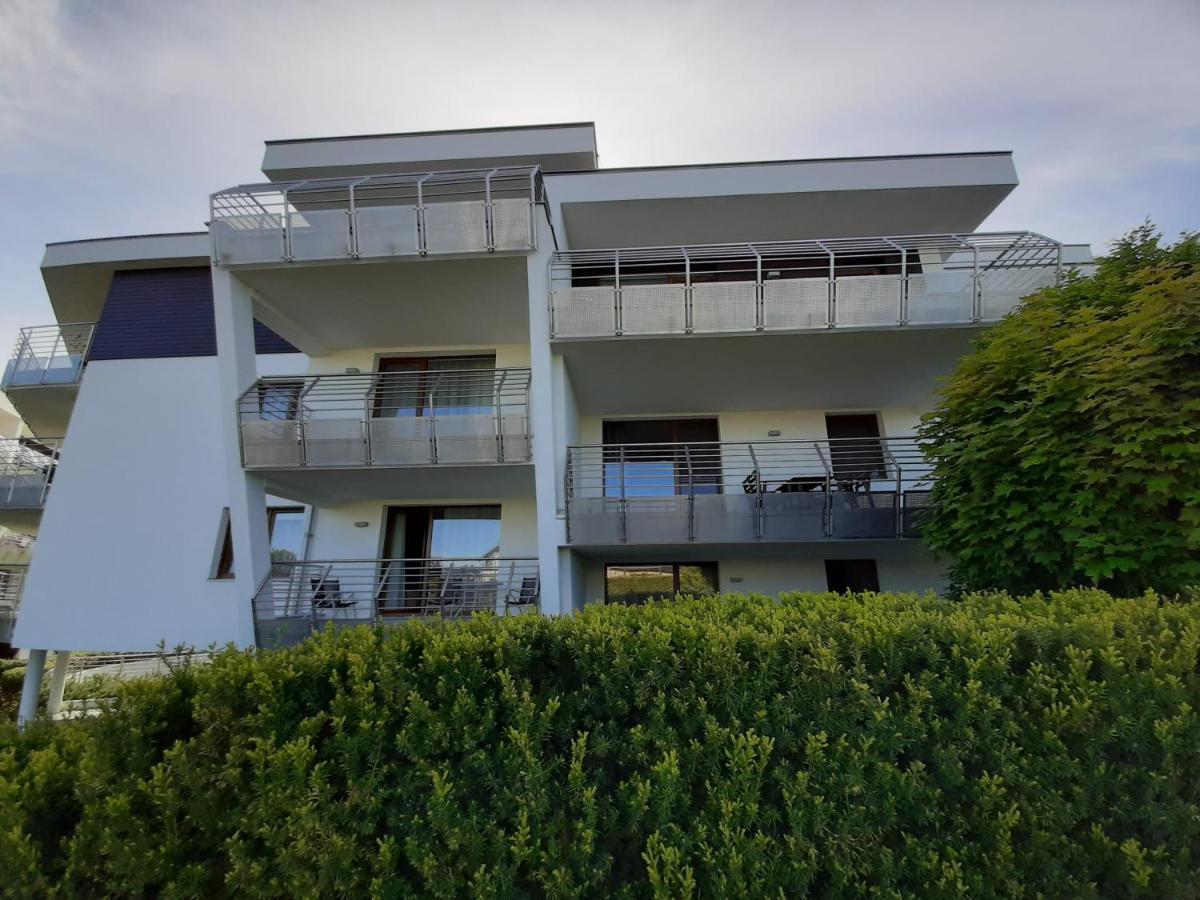 Apartament Klif Wladyslawowo Exterior photo